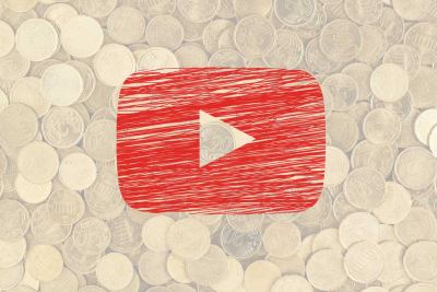 YouTube Werbung: Kosten