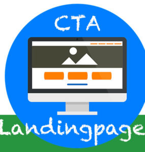 CTA Landingpage