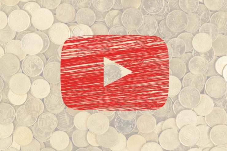 Youtube Werbung Kosten